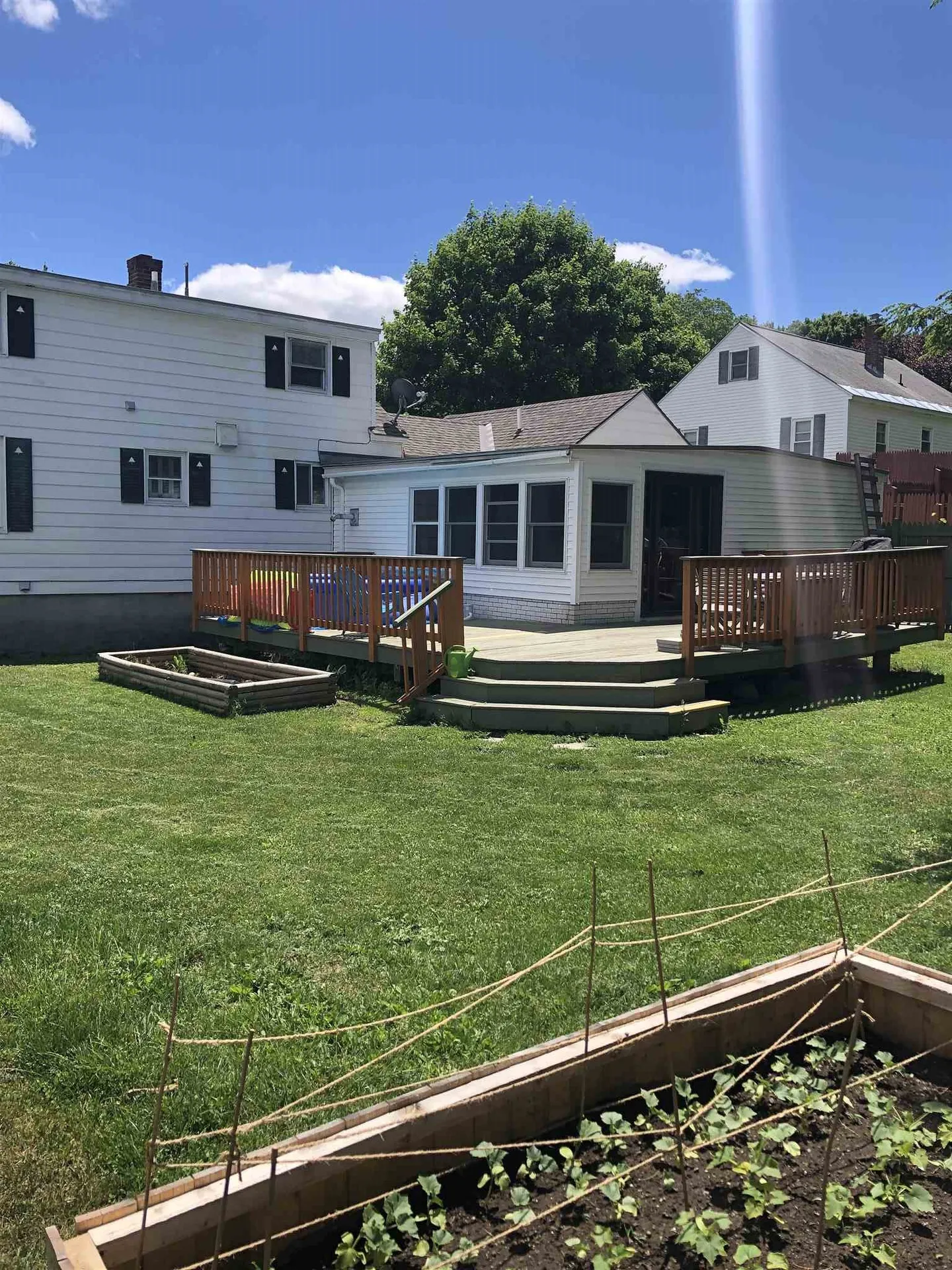 19 Leslie Avenue Claremont NH 03743