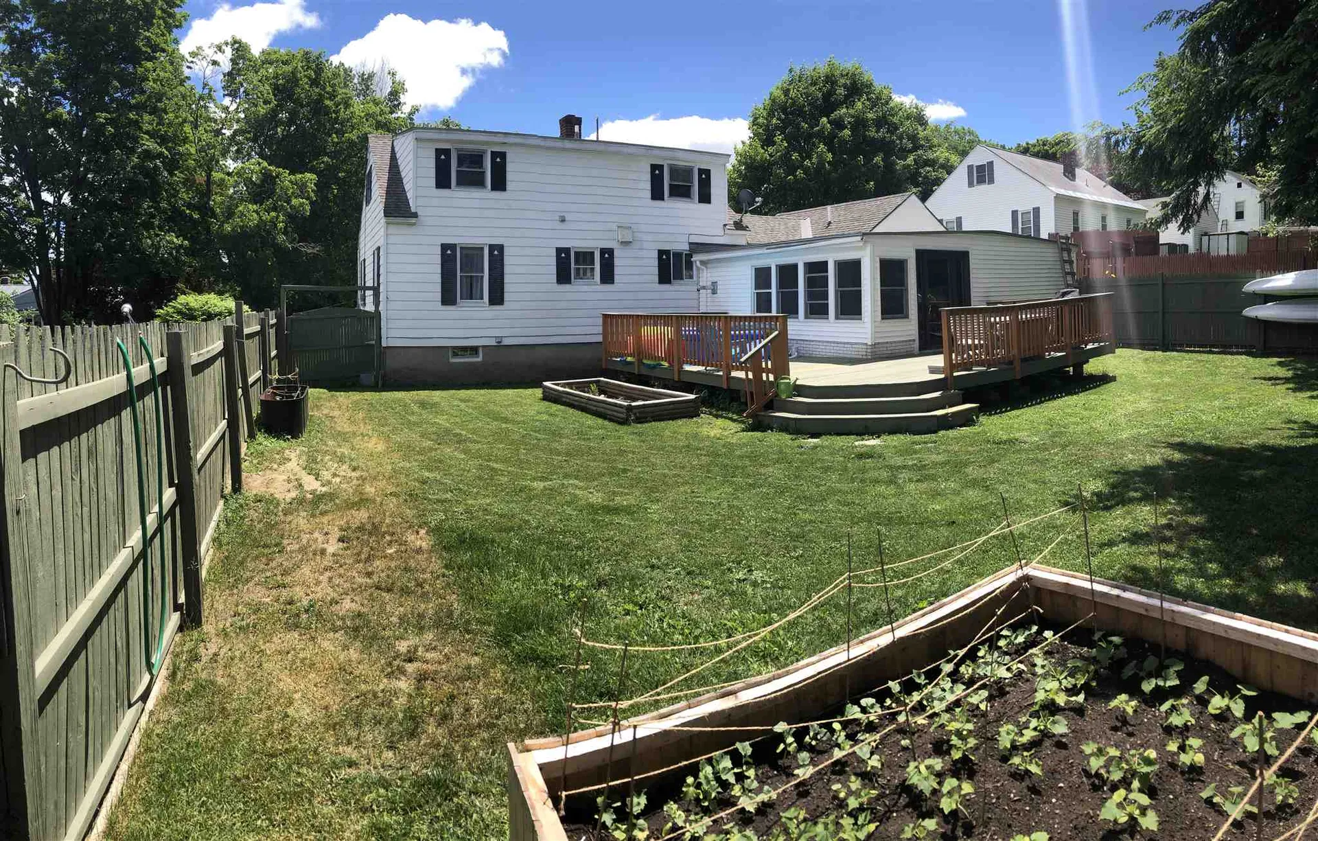 19 Leslie Avenue Claremont NH 03743