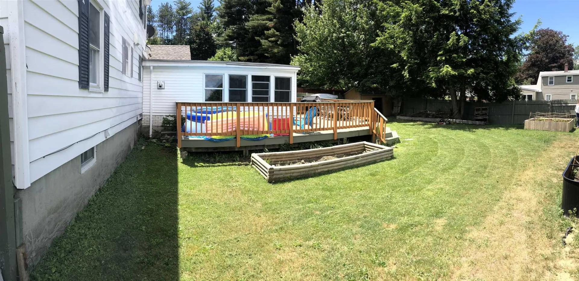 19 Leslie Avenue Claremont NH 03743