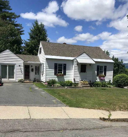19 Leslie Avenue Claremont NH 03743
