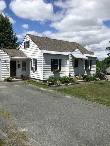19 Leslie Avenue Claremont NH 03743