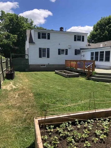 19 Leslie Avenue Claremont NH 03743