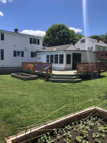 19 Leslie Avenue Claremont NH 03743