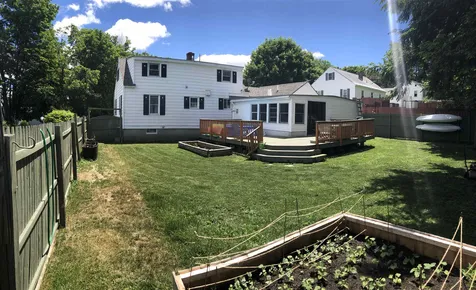 19 Leslie Avenue Claremont NH 03743
