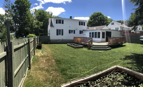 19 Leslie Avenue Claremont NH 03743