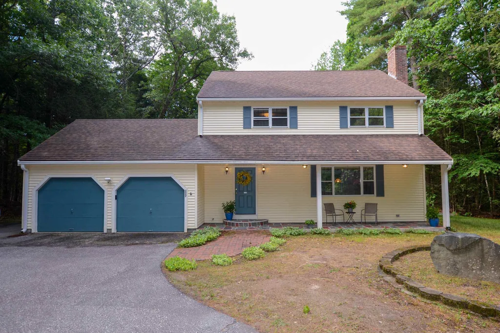 102 Watson Road Exeter NH 03833