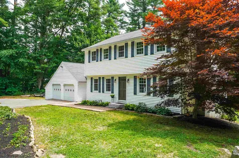 179 S Merrimack Road Hollis NH 03049