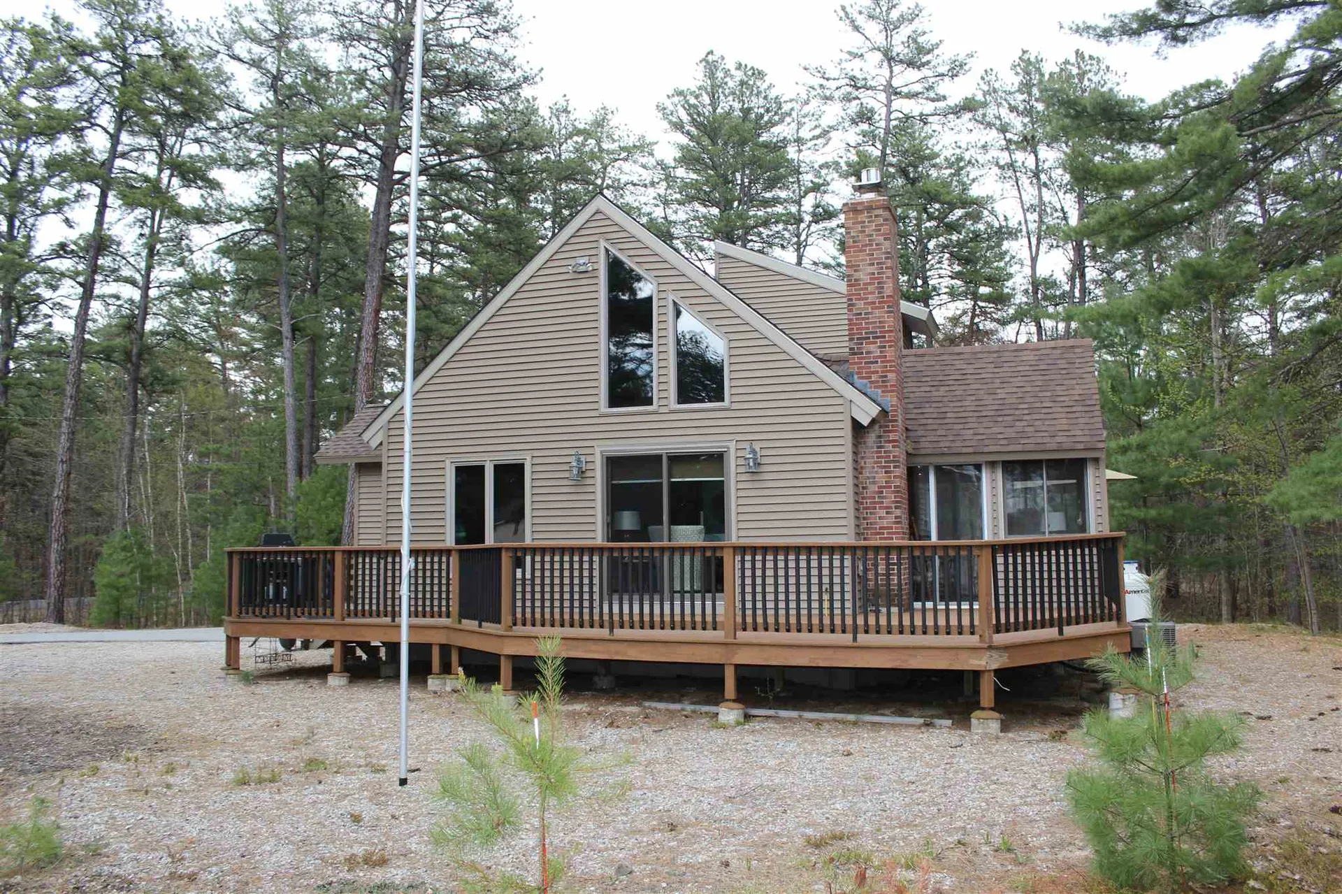 183 Independence Drive Freedom NH 03836