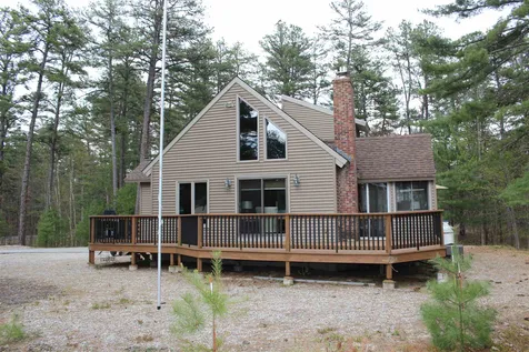183 Independence Drive Freedom NH 03836