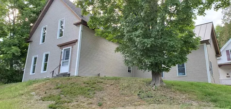 84 Mechanic Street Lebanon NH 03766