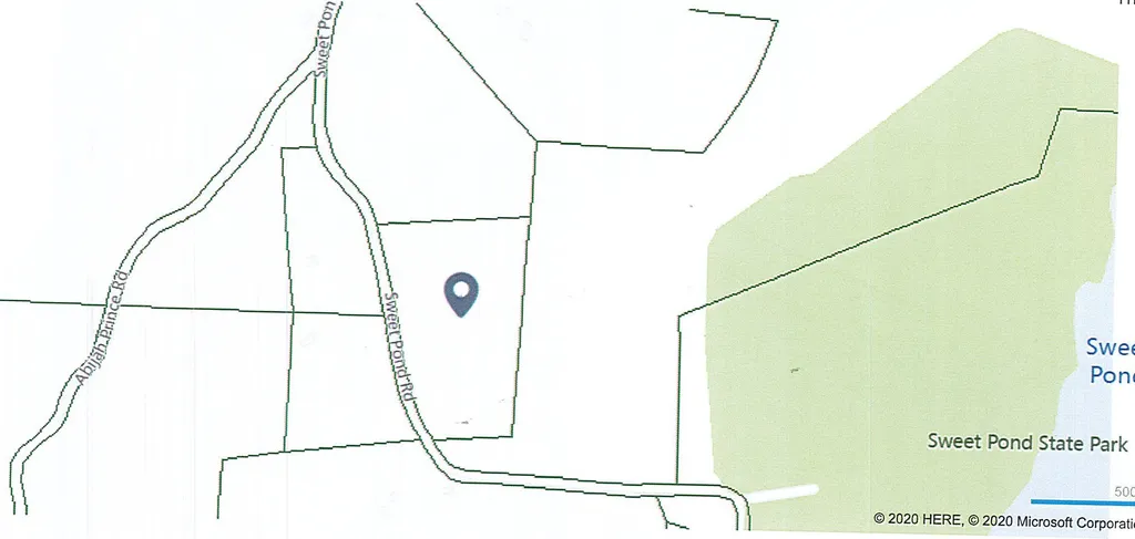 2301 Sweet Pond Road Guilford VT 05301