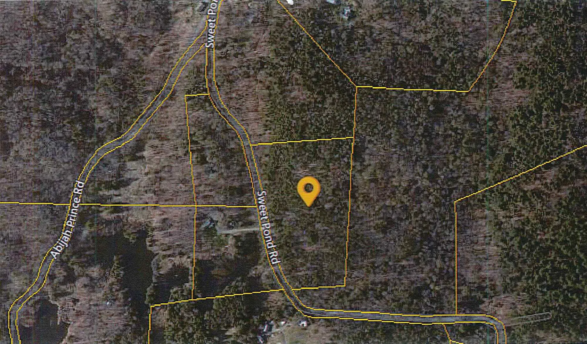 2301 Sweet Pond Road Guilford VT 05301