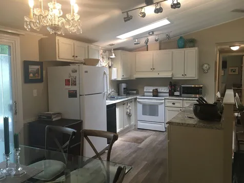 31 Caincrest Road York ME 03909