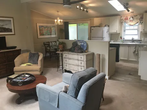 31 Caincrest Road York ME 03909