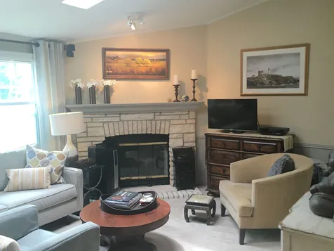 31 Caincrest Road York ME 03909