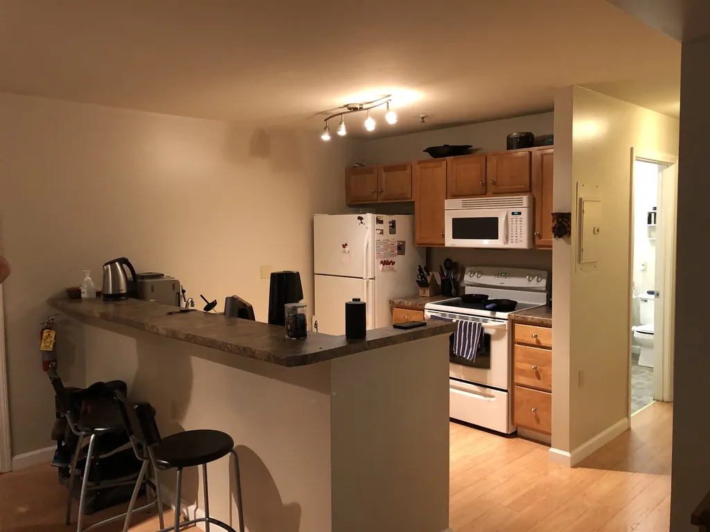 340 Hildred Drive Burlington VT 05401