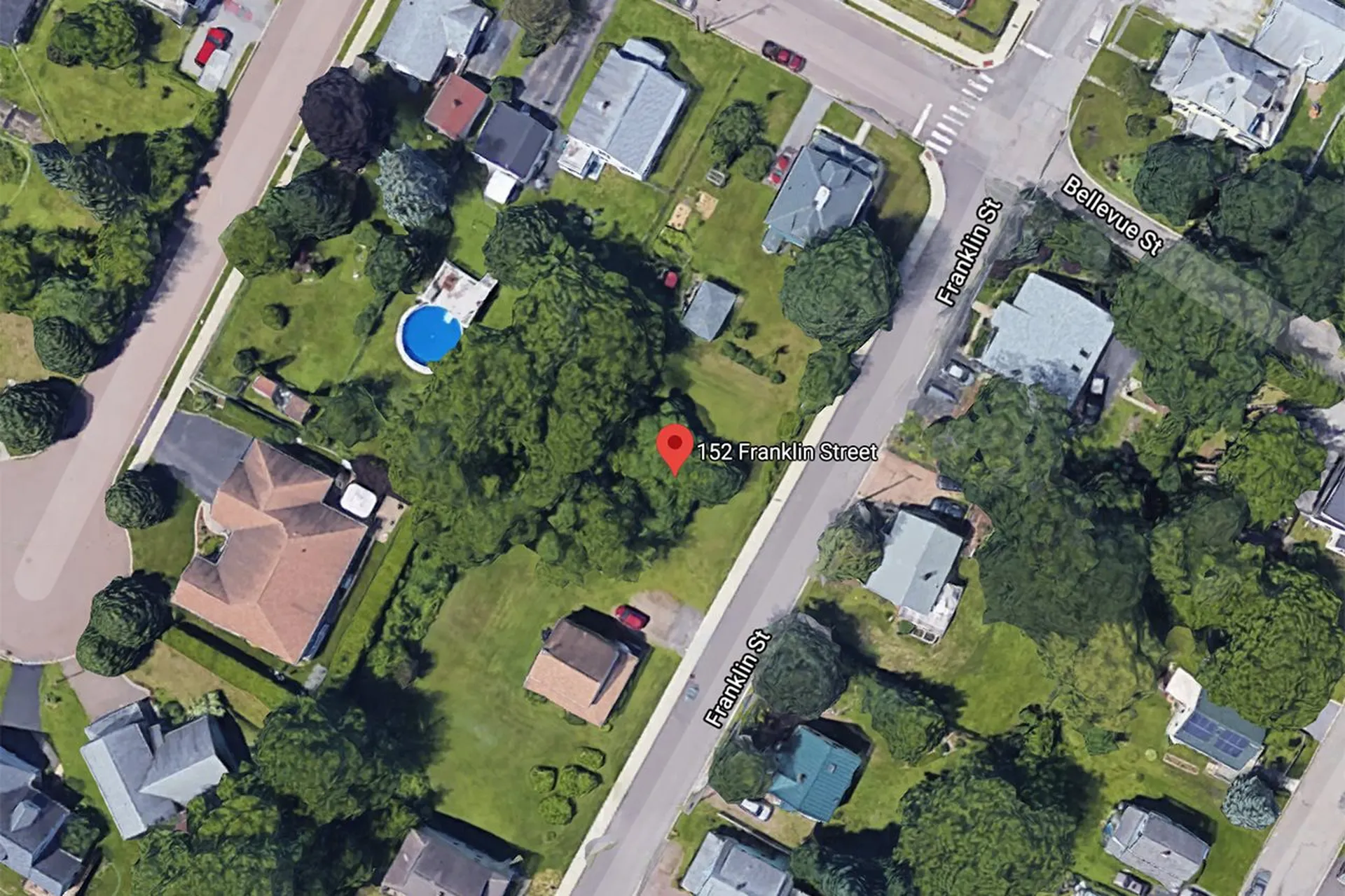 152 Franklin Street Winooski VT 05404