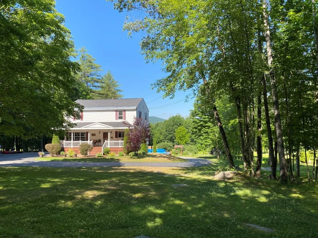 212 Hale Hill Road Swanzey NH 03446