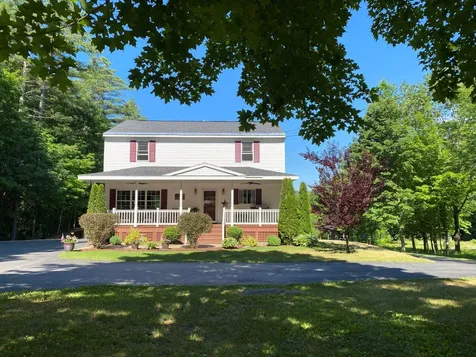 212 Hale Hill Road Swanzey NH 03446