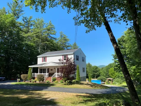 212 Hale Hill Road Swanzey NH 03446