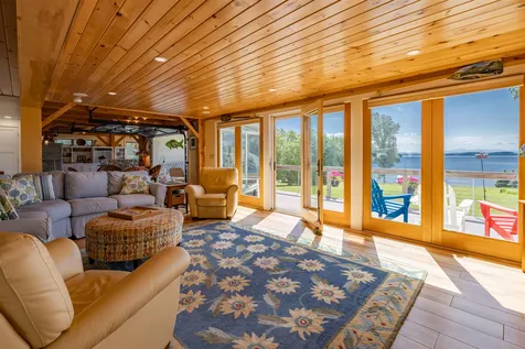 14 Turtle Bay Lane South Hero VT 05486