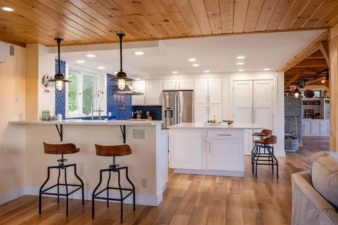 14 Turtle Bay Lane South Hero VT 05486