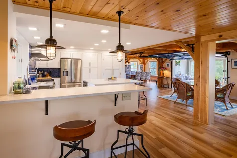 14 Turtle Bay Lane South Hero VT 05486