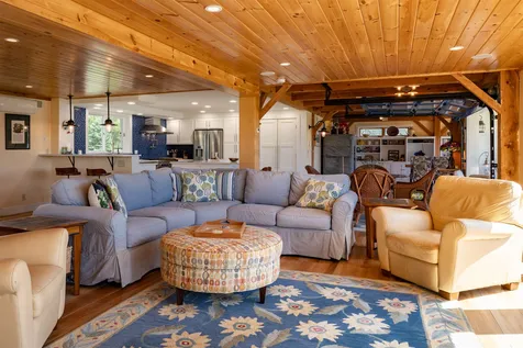 14 Turtle Bay Lane South Hero VT 05486