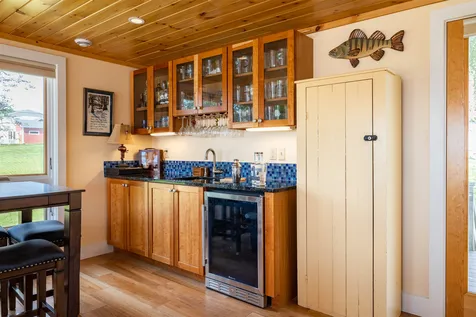 14 Turtle Bay Lane South Hero VT 05486