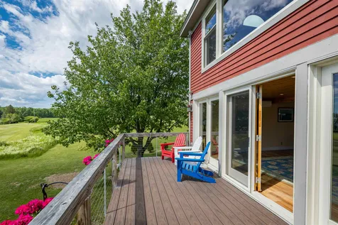 14 Turtle Bay Lane South Hero VT 05486