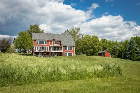 14 Turtle Bay Lane South Hero VT 05486
