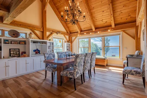14 Turtle Bay Lane South Hero VT 05486