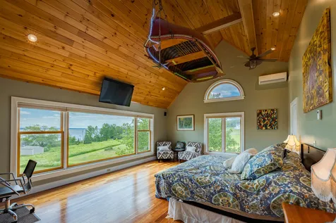 14 Turtle Bay Lane South Hero VT 05486