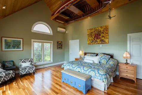 14 Turtle Bay Lane South Hero VT 05486