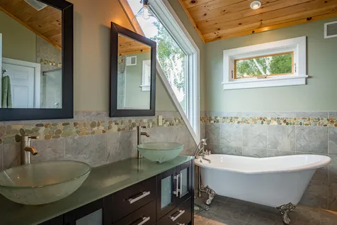 14 Turtle Bay Lane South Hero VT 05486