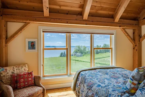 14 Turtle Bay Lane South Hero VT 05486