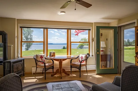 14 Turtle Bay Lane South Hero VT 05486