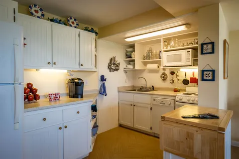 14 Turtle Bay Lane South Hero VT 05486