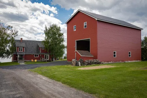 14 Turtle Bay Lane South Hero VT 05486