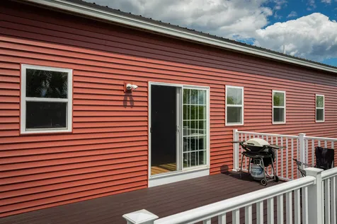 14 Turtle Bay Lane South Hero VT 05486