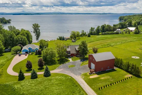 14 Turtle Bay Lane South Hero VT 05486