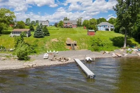 14 Turtle Bay Lane South Hero VT 05486