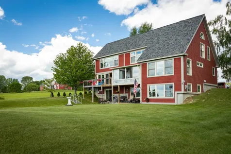 14 Turtle Bay Lane South Hero VT 05486