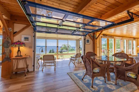 14 Turtle Bay Lane South Hero VT 05486