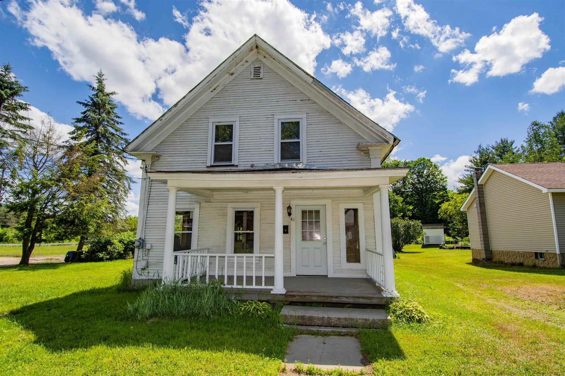 41 Union Street Northfield VT 05663