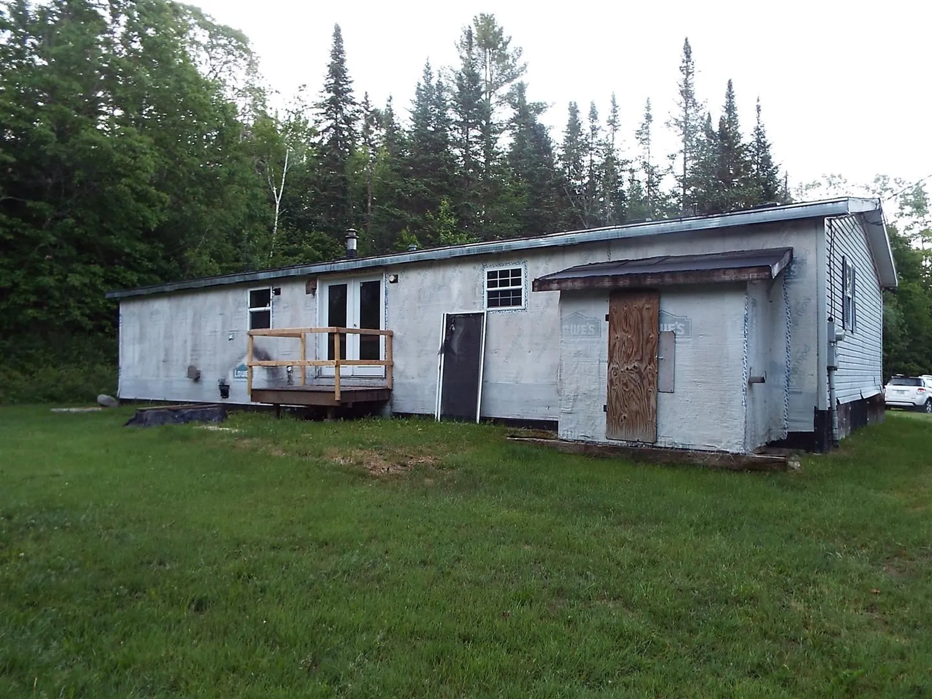 5 Hall Road Dalton NH 03598