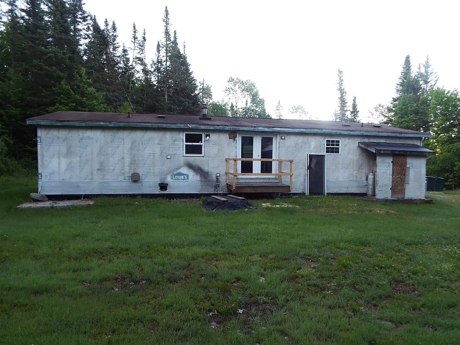 5 Hall Road Dalton NH 03598