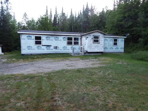 5 Hall Road Dalton NH 03598