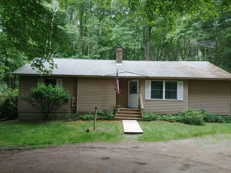 252a Atlantic Avenue North Hampton NH 03862