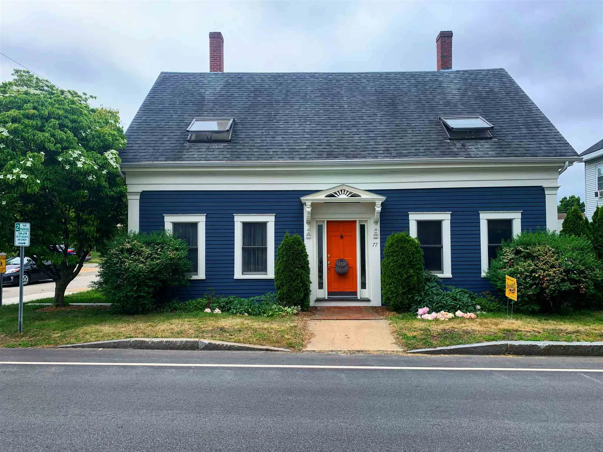 77 Government Street Kittery ME 03904